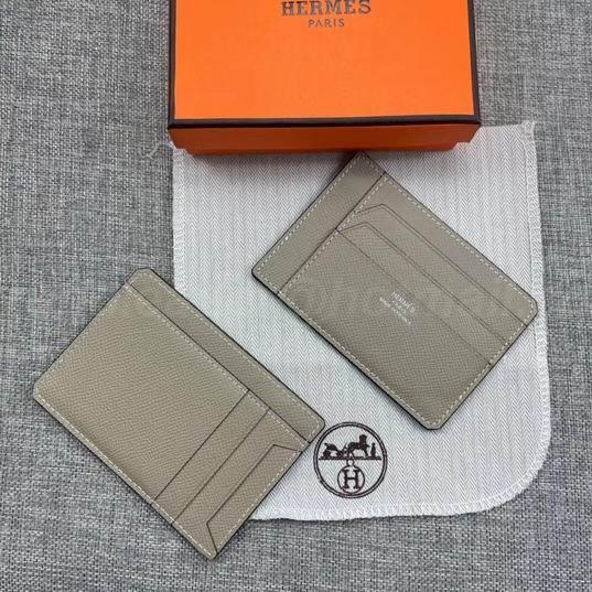 Hermes Wallets 35